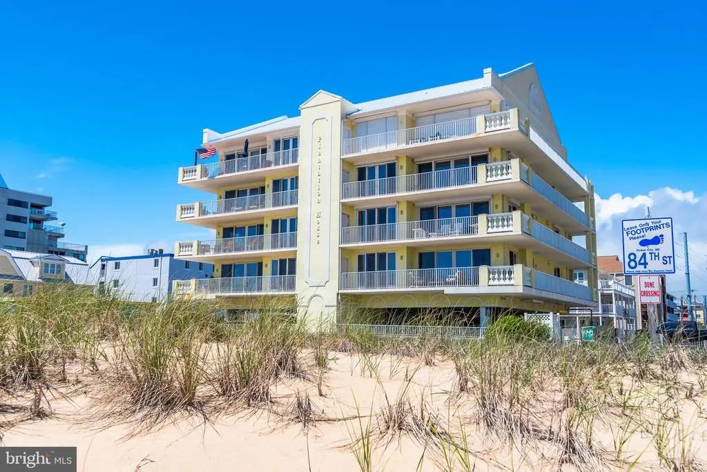 8307 Atlantic Ave #102, Ocean City