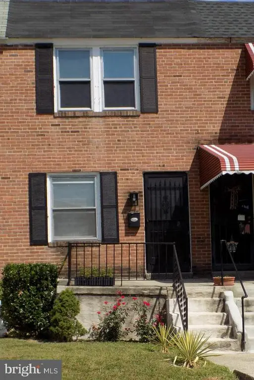 734 Richwood Ave, Baltimore