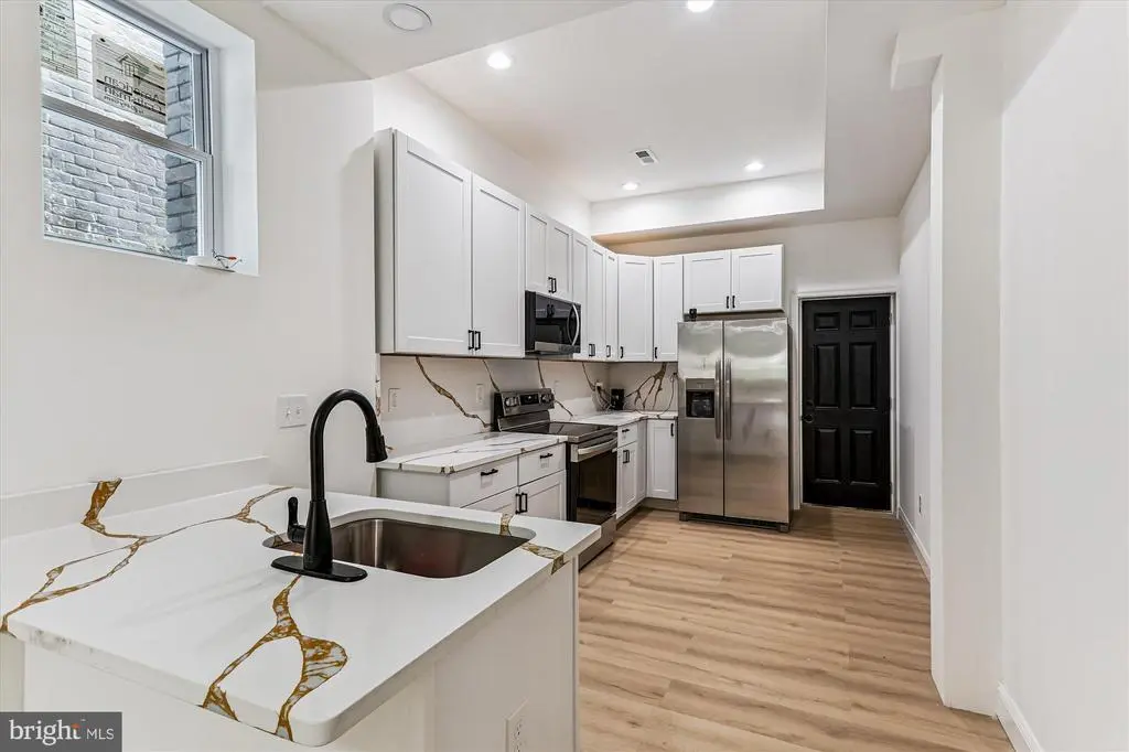 2611 E Preston St, BALTIMORE