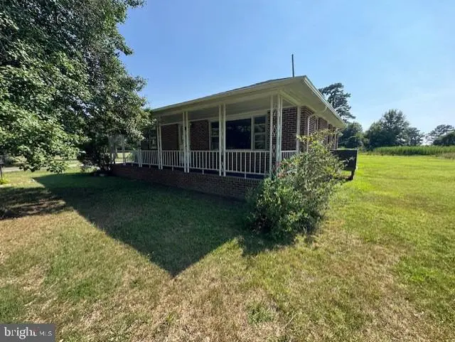 7366 River Rd, Westover