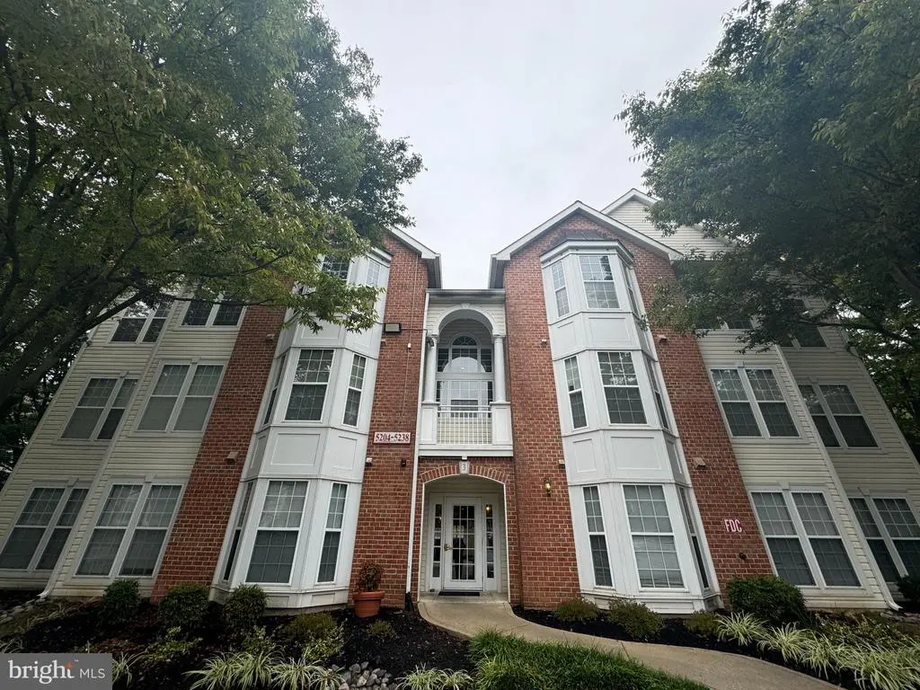 5206 Stone Shop Cir #5206, Owings Mills