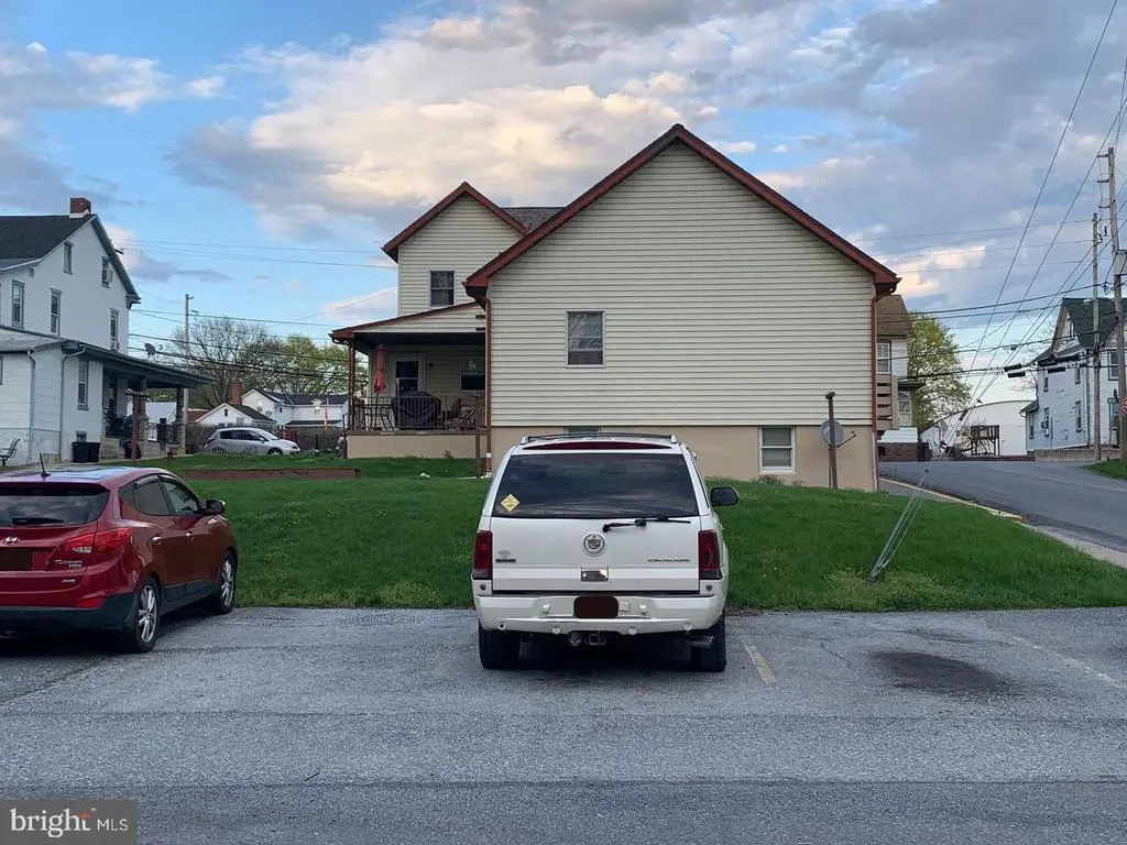 2101 Main St #unit H, MOHRSVILLE