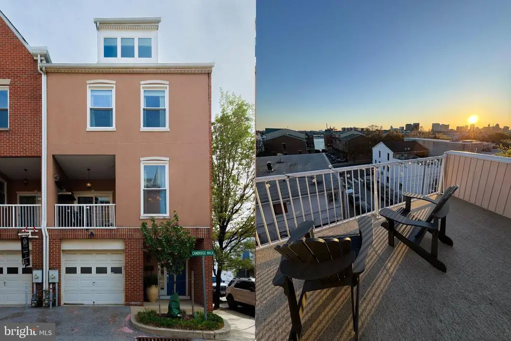 2331 Cambridge Walk, Baltimore