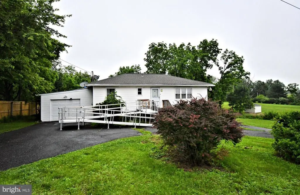 31 Allegheny St, BOYERTOWN