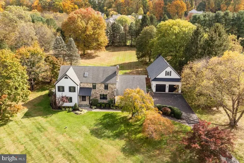 5978 Shetland Dr, DOYLESTOWN