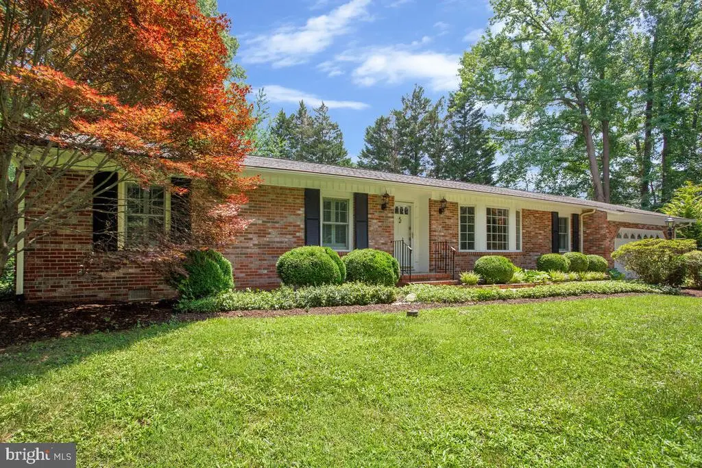 737 Appomattox Rd W, Davidsonville