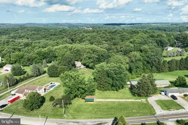 0 Reynolds Mill Rd, Seven Valleys