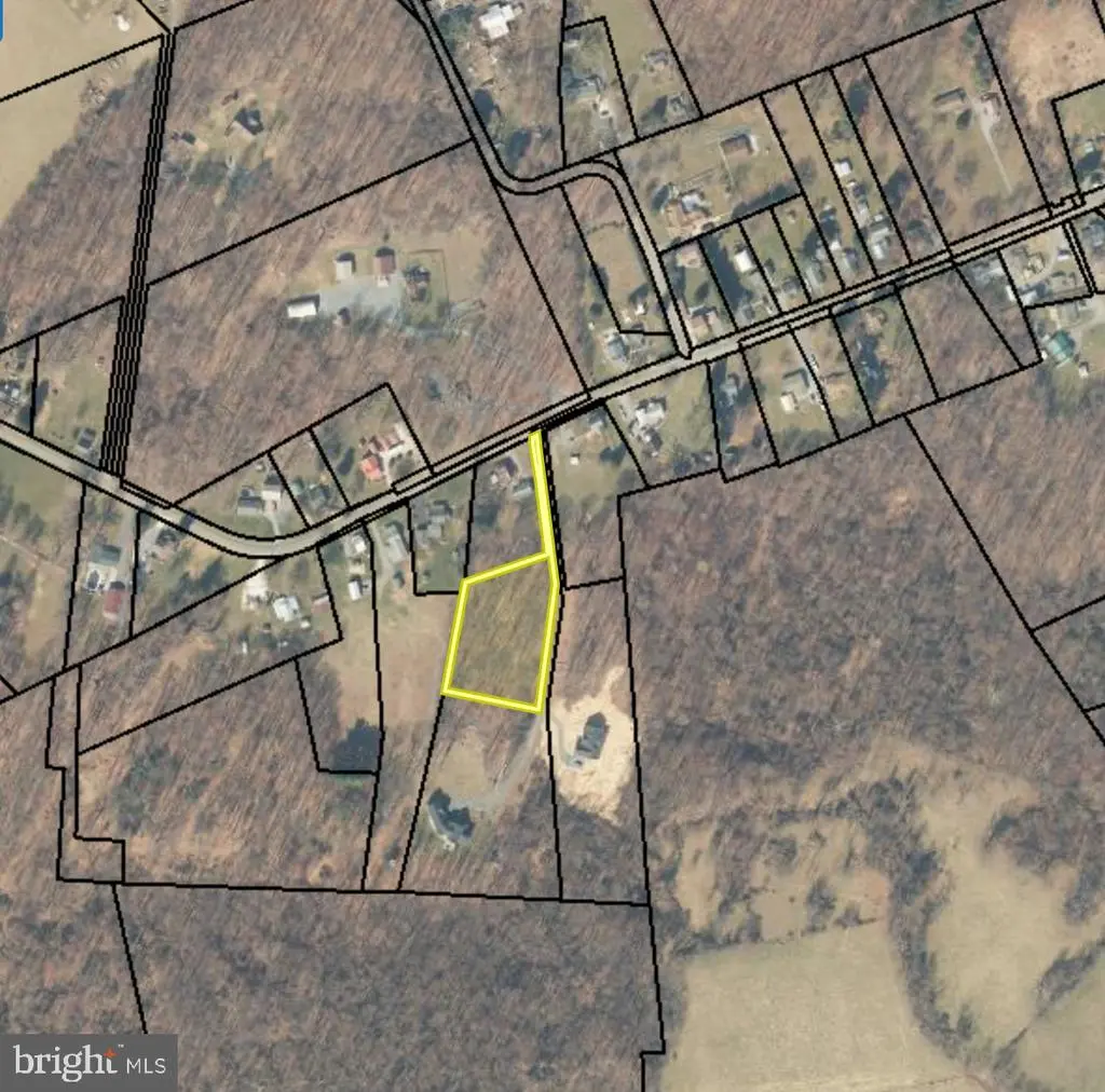 6431 Mountaindale Rd, Frederick