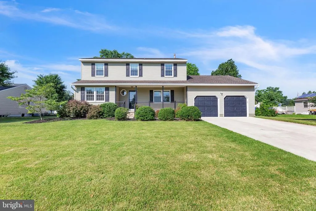 23 New Oak Rd, Mickleton