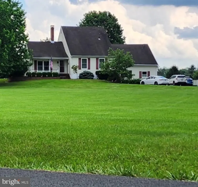 210 Brownbacks Church Rd, Spring City