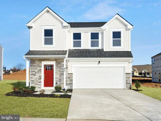 0 Sumter Ave, RANSON