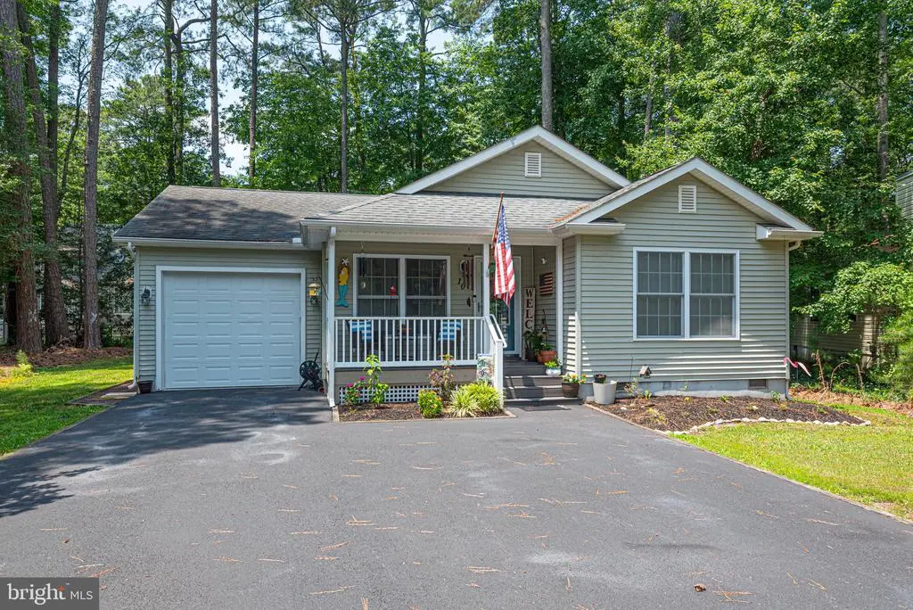 10 Magnolia Pl, Ocean Pines