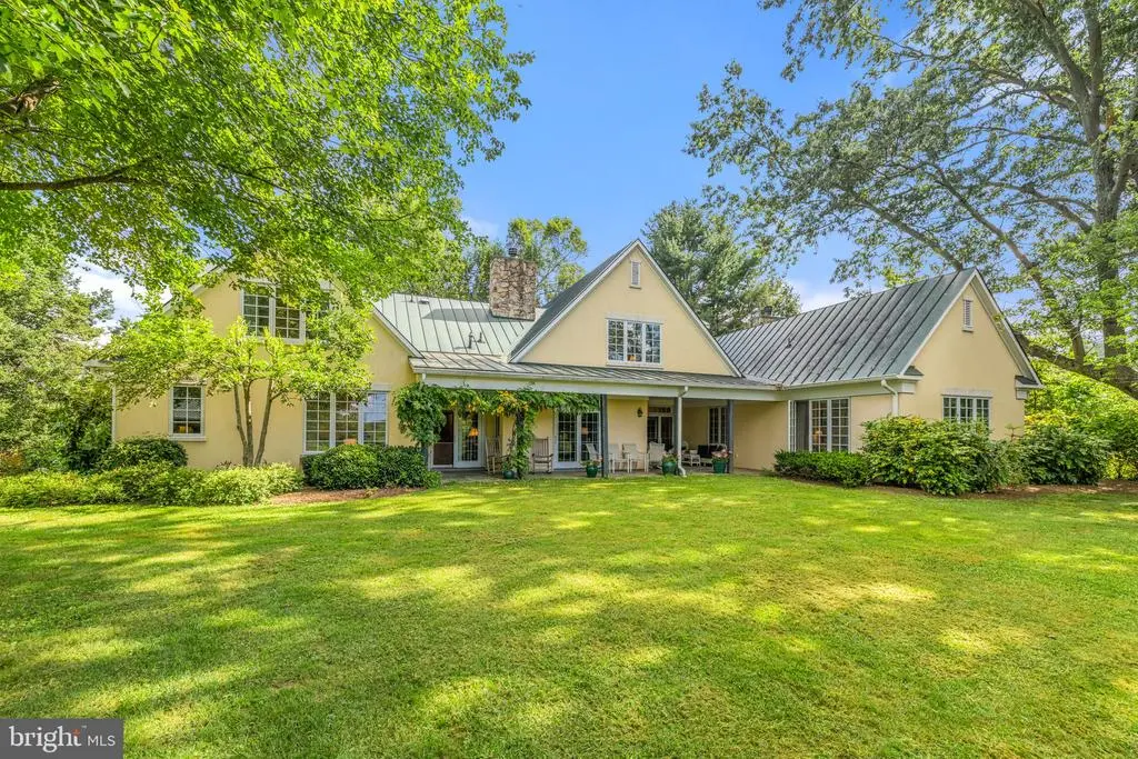 3418 Halfway Rd, THE PLAINS