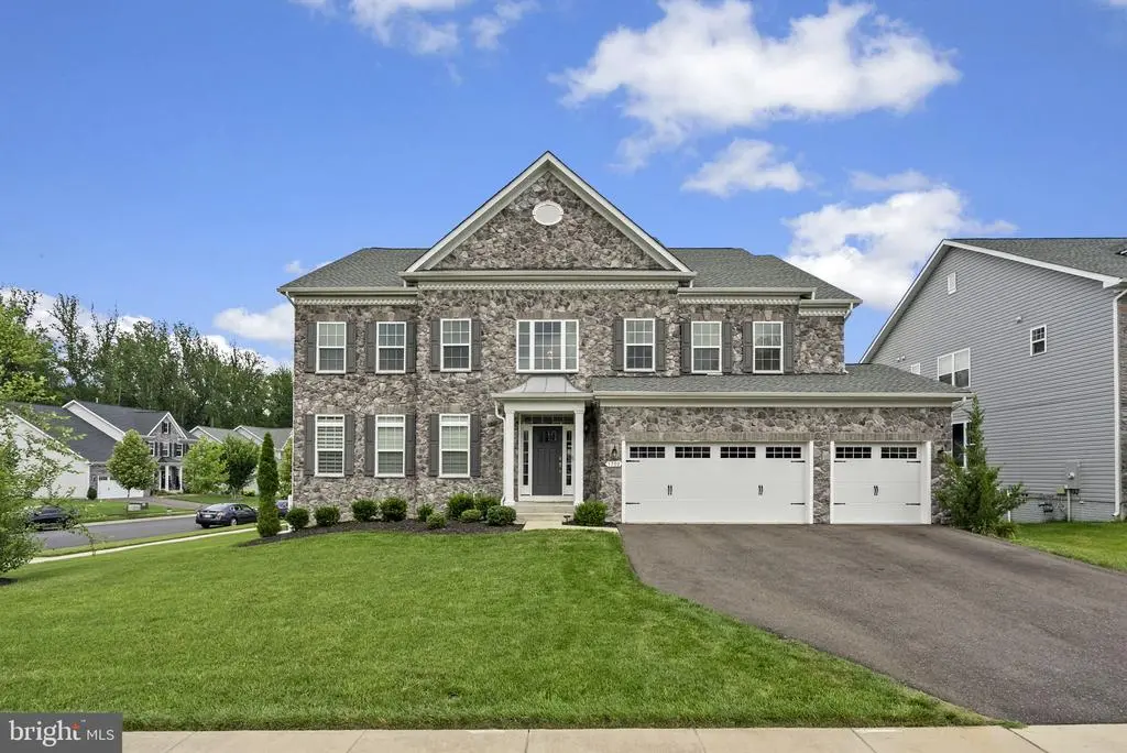 3700 Oldenburg Ct, Upper Marlboro