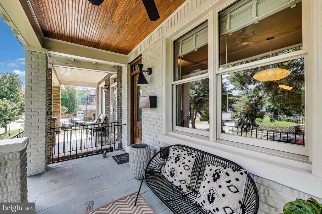 1819 D St Se, Washington