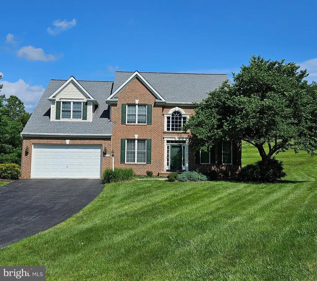 8370 Governor Run, Ellicott City