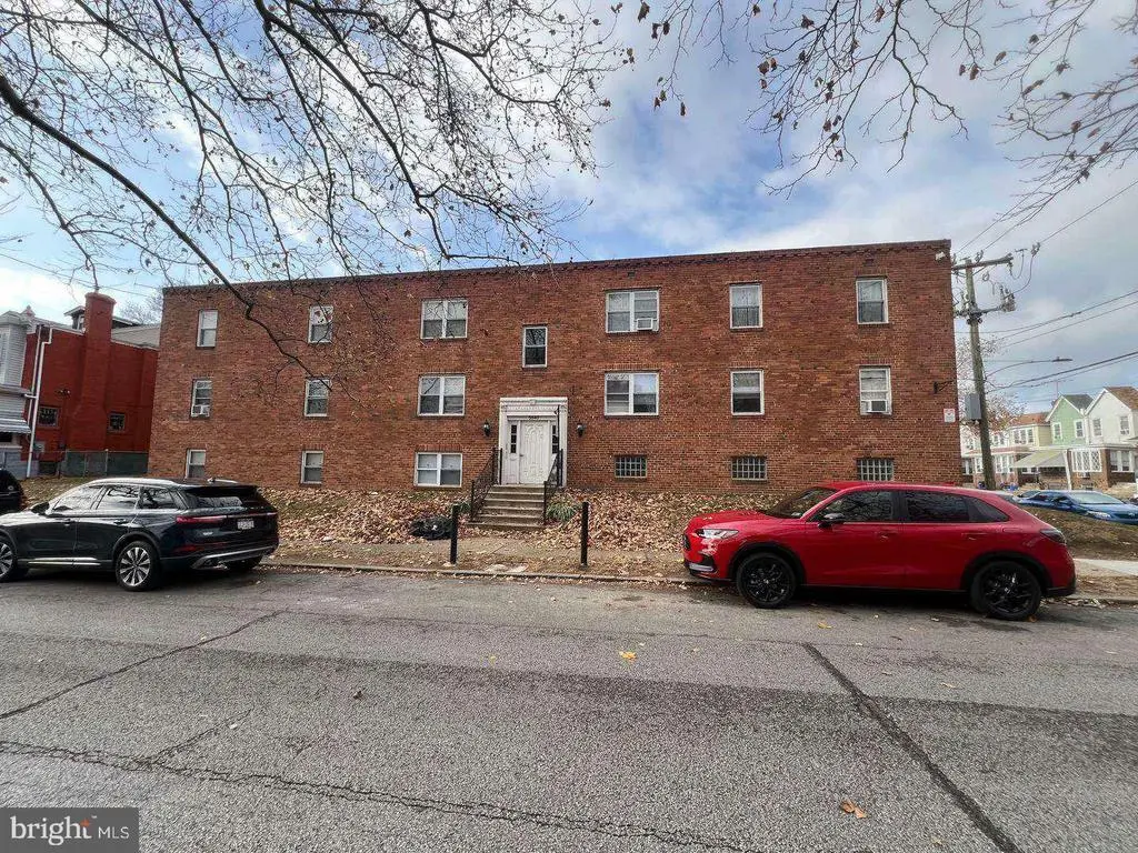 344 Van Kirk St, Philadelphia