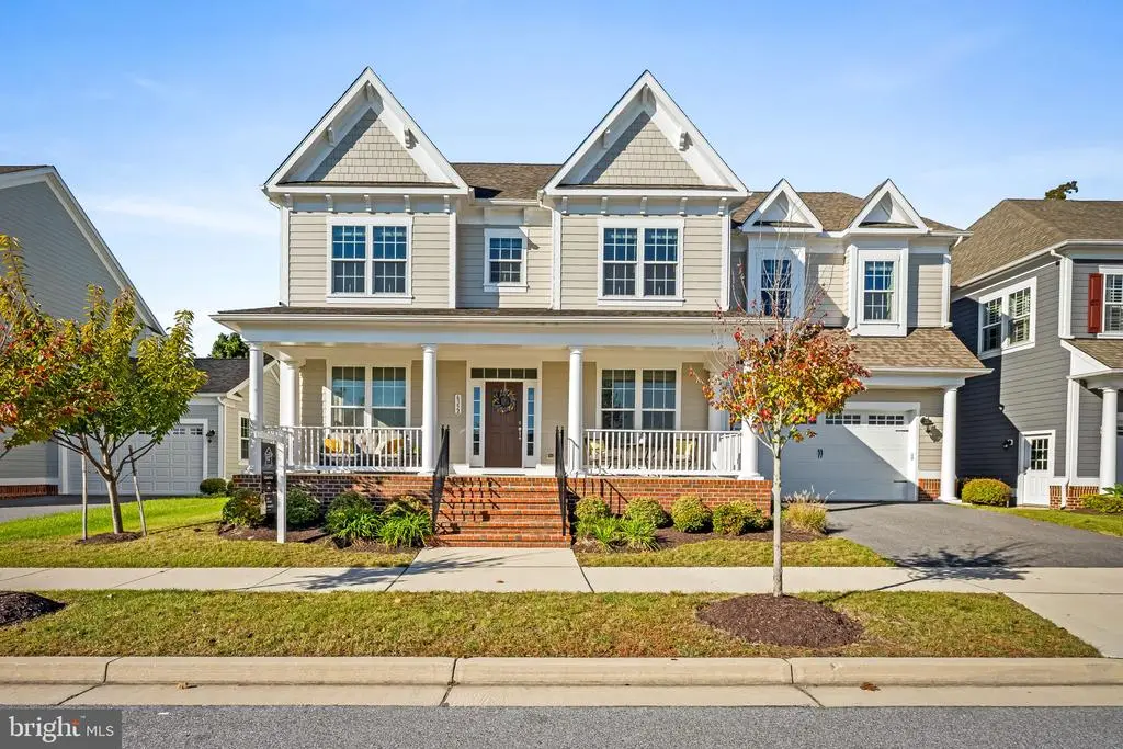 6352 Islington St, Middle River