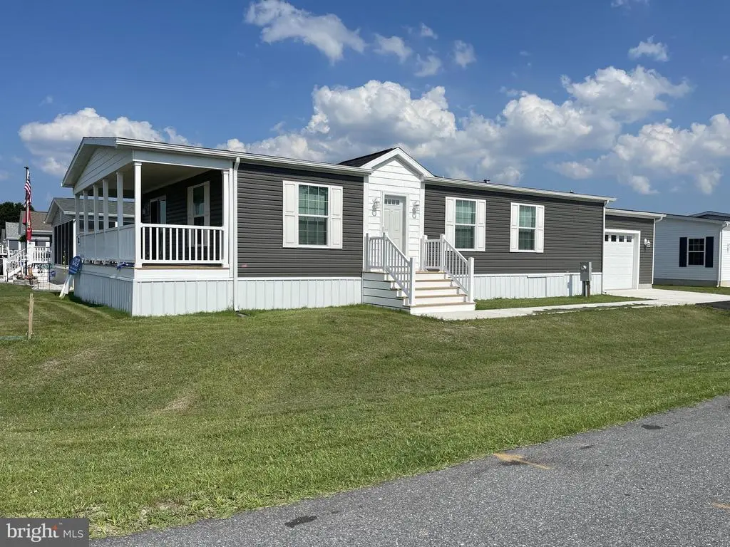 2 Folkstone Lane, LEWES