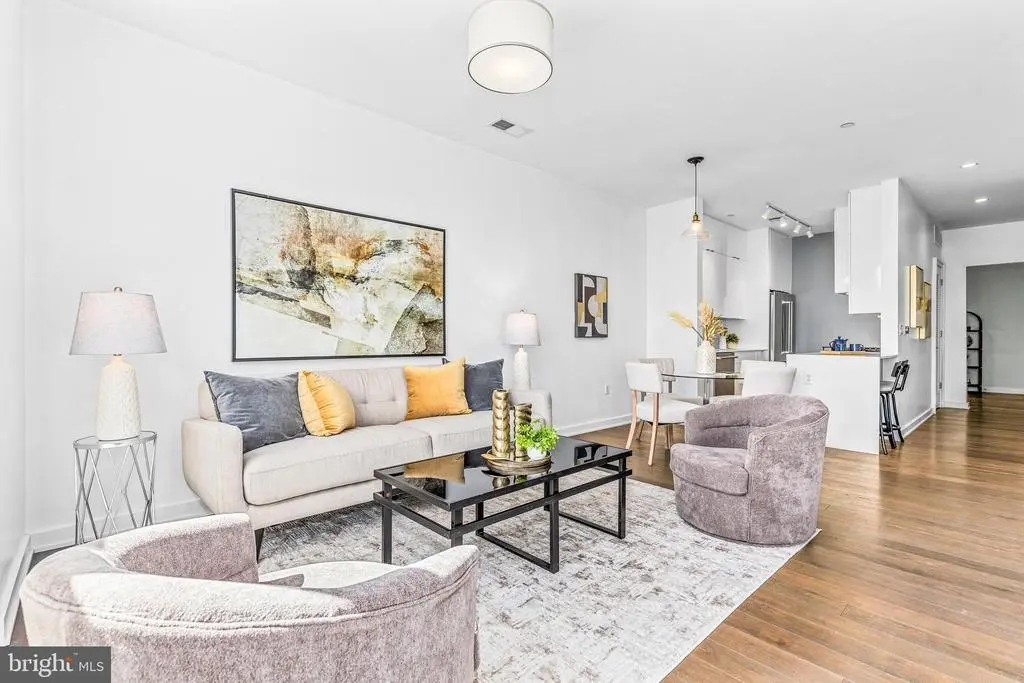 1380 Quincy St Nw #3e, WASHINGTON