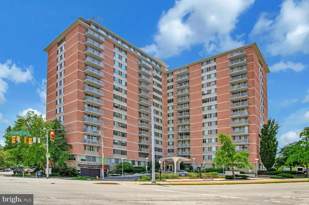 1 E University Pkwy #410, Baltimore
