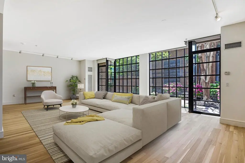 3303 Water St Nw #3i, WASHINGTON