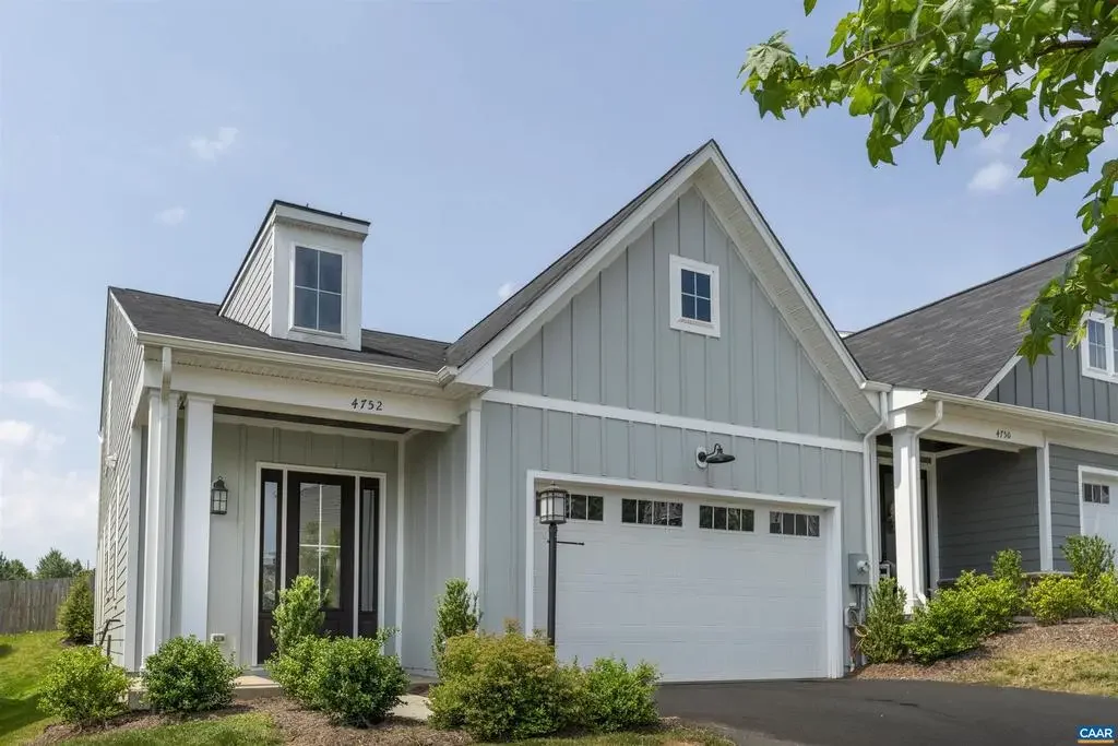 4752 Loyola Way, Charlottesville