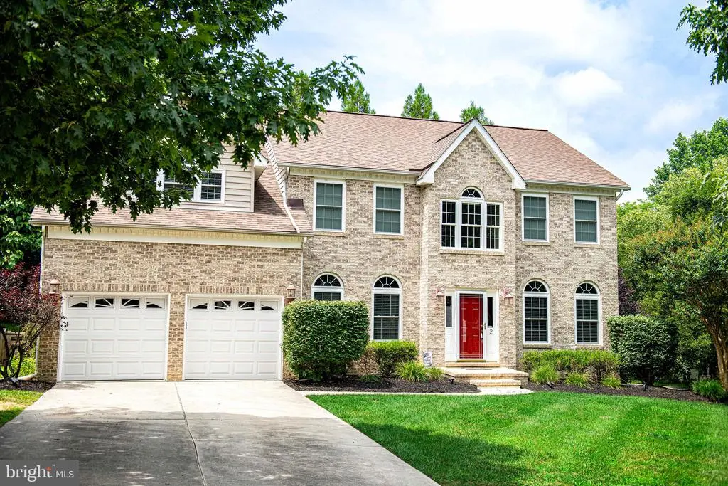 2 E Brook Hill Ct, Bel Air