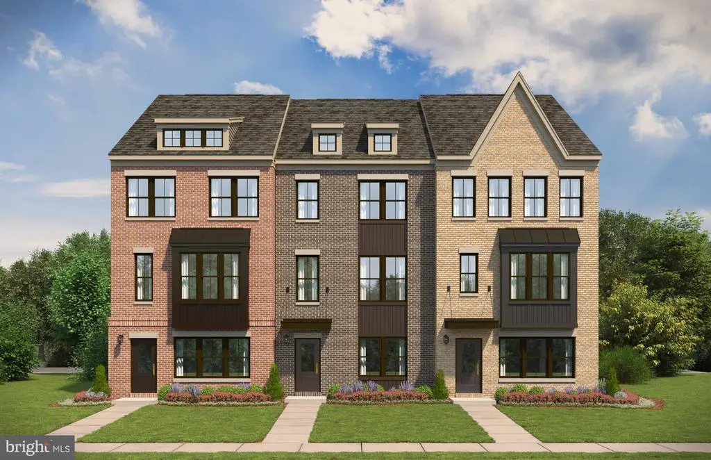 3537 Dean Dr, Hyattsville