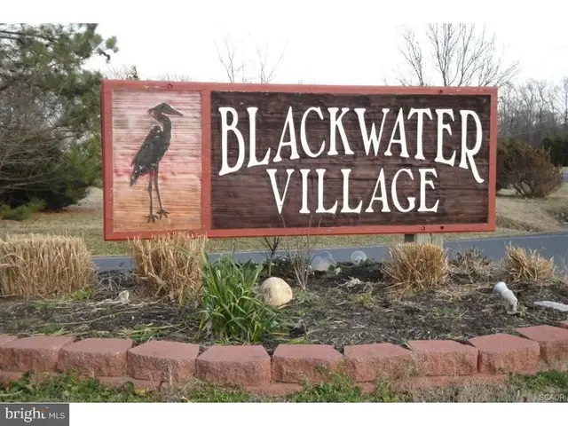 Lots 34&35 Shawnee Dr, Dagsboro