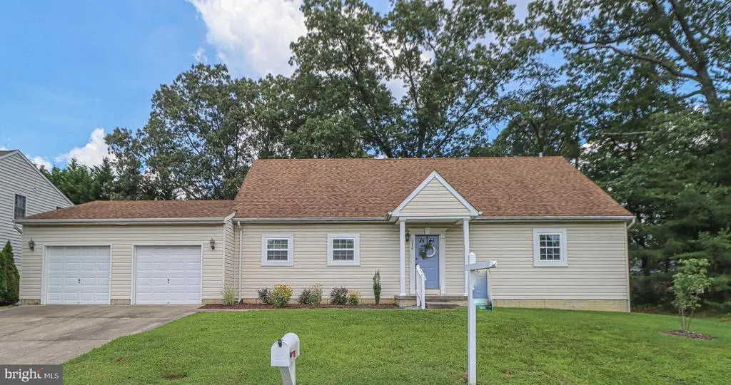 114 Clarence Ave, Severna Park