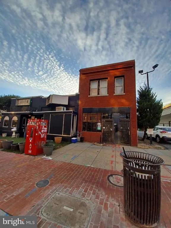 2722 Georgia Ave Nw, WASHINGTON