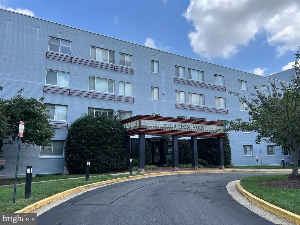 3601 5th St S #107, ARLINGTON