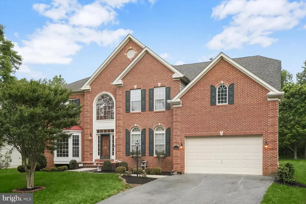 14014 Mary Bowie Pkwy, Upper Marlboro