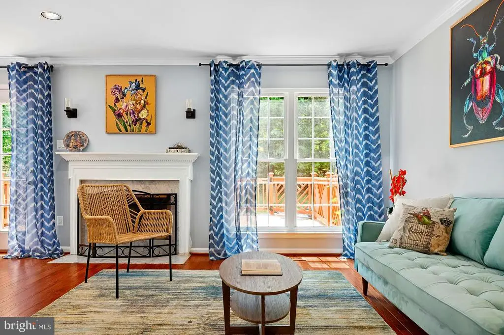 700 Leister Dr, Lutherville Timonium