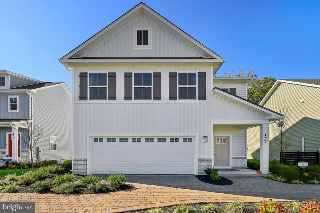 133 Seminole Dr, Winchester