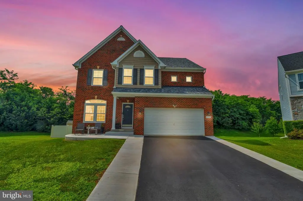 2304 Julie Ct, Havre De Grace