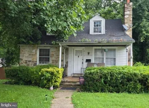 2229 Southland Rd, BALTIMORE