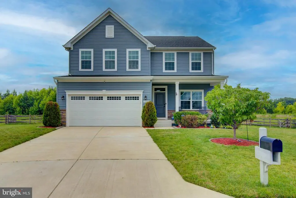 11233 Ithaca Ct, King George