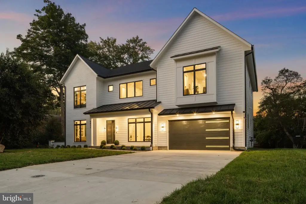 6411 Crane Ter, BETHESDA
