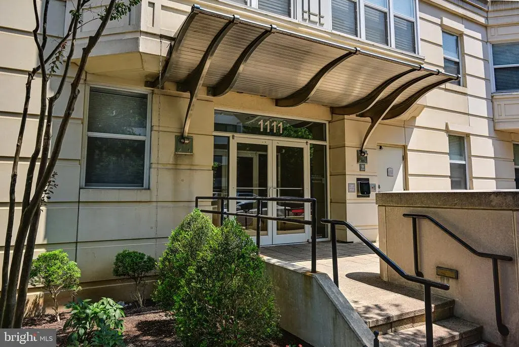 1111 11th St Nw #304, WASHINGTON