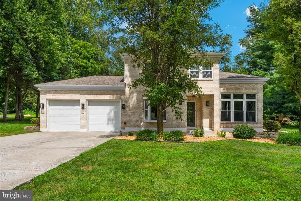 6109 Colchester Rd, Fairfax