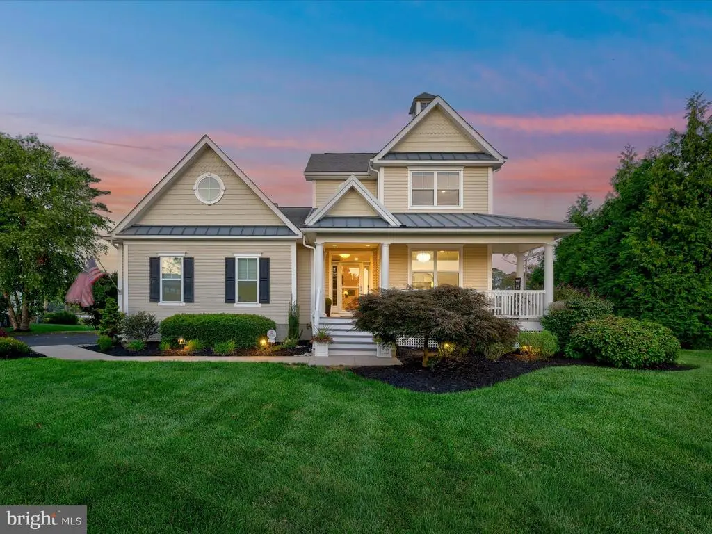 37314 Hidden Haven Cv, Selbyville