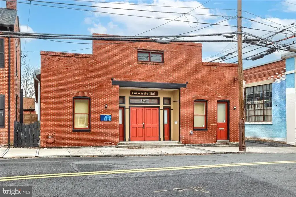 25 S Washington St, GETTYSBURG