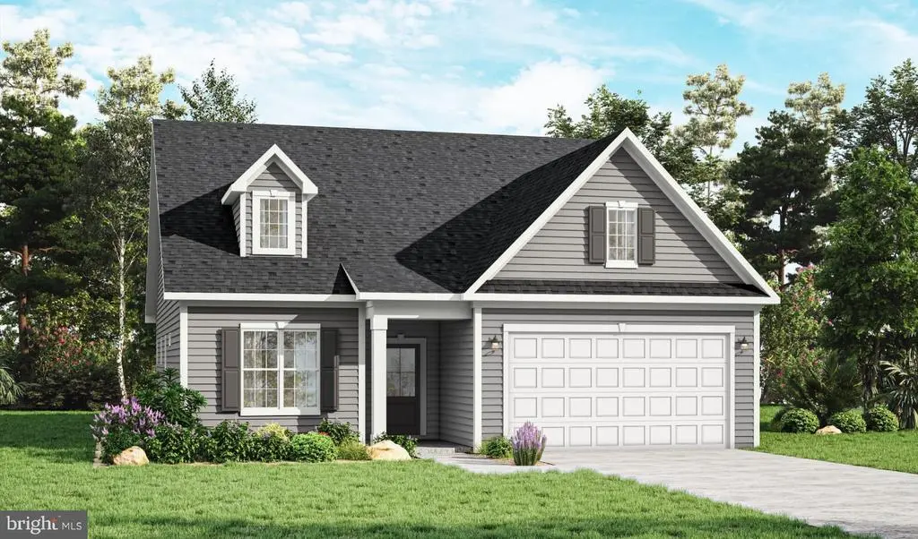 1 Woodland Dr, SEAFORD