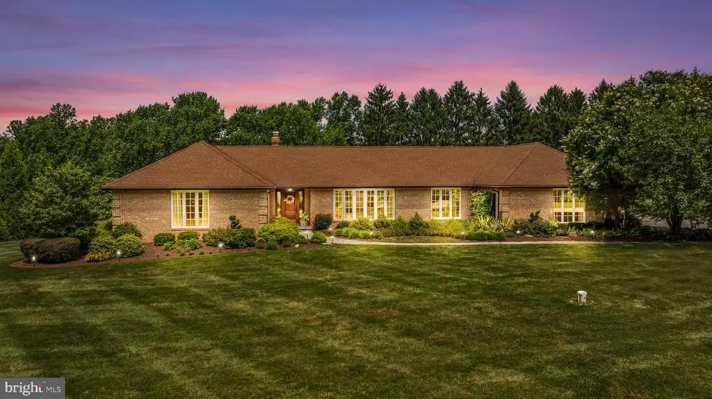 4037 Holly Knoll Dr, Glen Arm