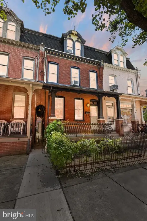 703 N Shippen St, LANCASTER