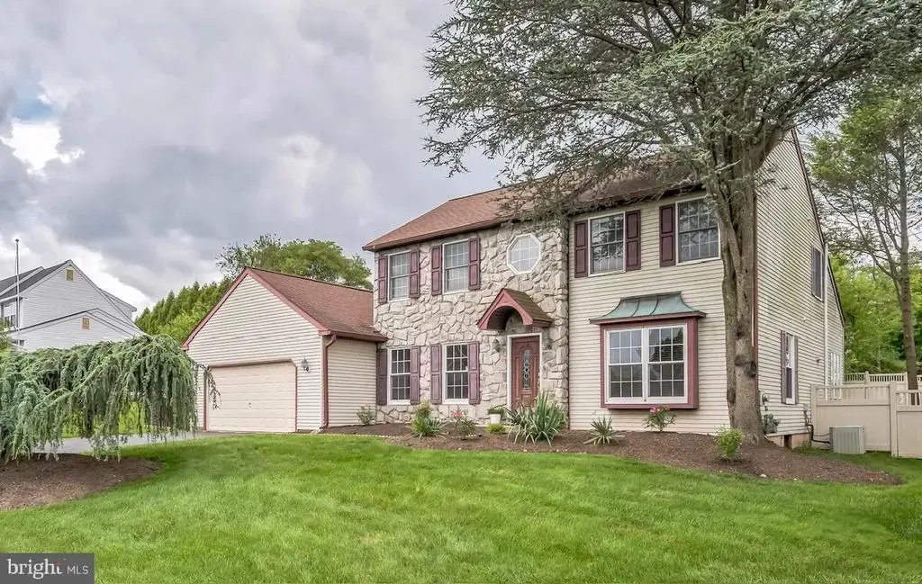 1334 Mallard Cir, WARMINSTER