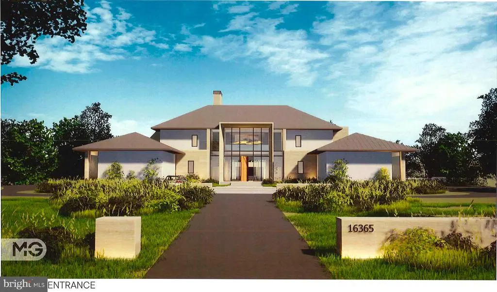 16365 Camalo Dr, Mount Airy