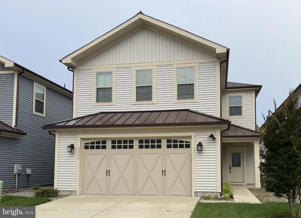 20509 Egret Aly #29, Ocean View